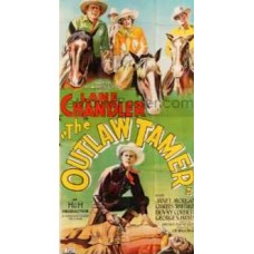 OUTLAW TAMER (1935)